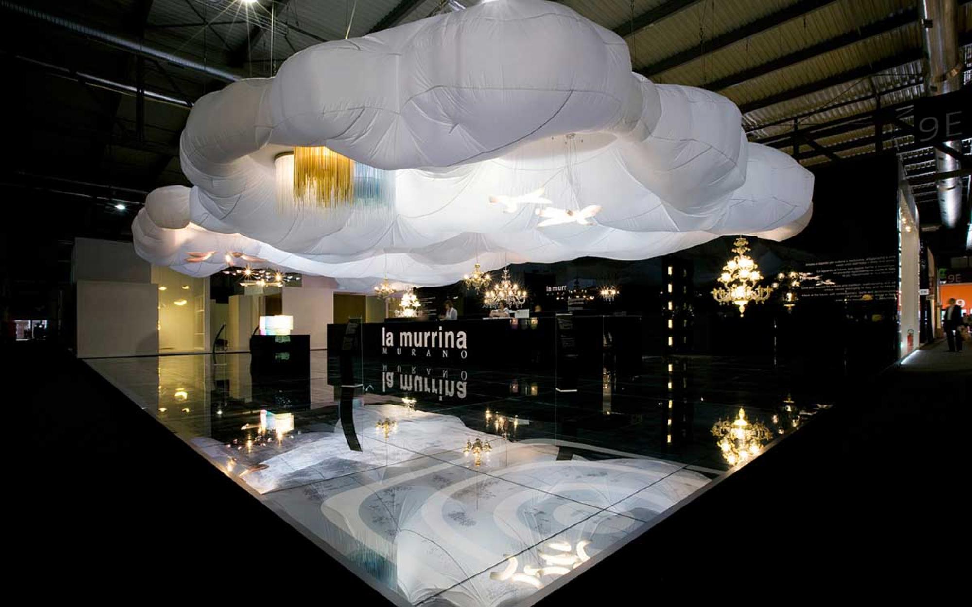 EuroluceMilanoExhibit
